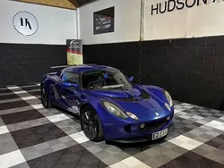 Used 2005 Lotus Exige Coupe | £23,995