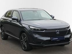 Grey Used 2023 Honda HR-V Elegance SUV | £21,153 (Good price)