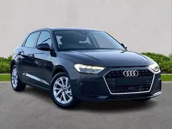 Other New 2024 Audi A1 Sport Hatchback | £24,499 (A bit pricey)