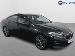 Used 2023 BMW 218 Sport Line Coupe | £17,799 (Good price)
