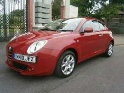 Used 2010 Alfa Romeo MiTo Hatchback | £7,949
