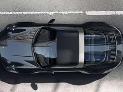 Black Used 2023 Porsche 911 Edition Cabriolet | £141,990