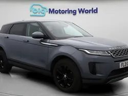 Used 2023 Land Rover Range Rover evoque S Hatchback | £20,000 (Good price)