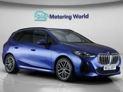 Used 2022 BMW 220 M Sport Estate | £21,800 (Super price)