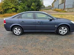 Blue Used 2006 Vauxhall Vectra Hatchback | £1,295 (Super price)