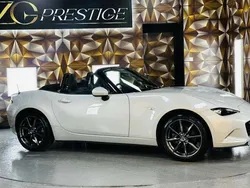 Used 2018 Mazda MX5 Inclusive Cabriolet | £13,145 (Super price)