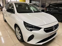 White Used 2022 Vauxhall Corsa Edition Hatchback | £9,490 (Good price)