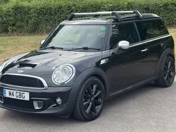 Used 2011 Mini Cooper S Clubman Estate | £5,400 (Fair price)