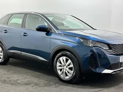Used 2022 Peugeot 3008 Active Premium Estate | £12,638 (Fair price)