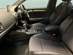 Used 2019 Audi A3 Sportback S-Line Hatchback | £15,547 (Good price)