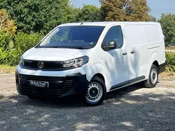 White Used 2024 Vauxhall Vivaro S Van | £16,400 (Good price)