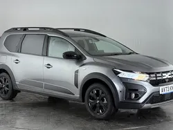 Used 2023 Dacia Jogger Extreme Estate | £19,600 (Fair price)