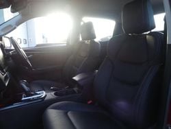 Red Used 2021 Isuzu D-Max Pickup | £24,995 (Good price)