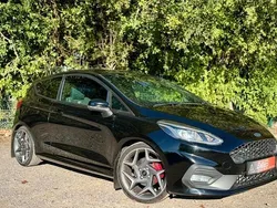 Used 2019 Ford Fiesta ST Hatchback | £12,999 (Fair price)