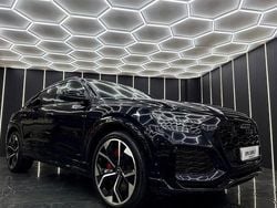 Used 2021 Audi Q8 Advanced SUV | £73,429 (Expensive)