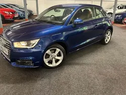 Used 2018 Audi A1 Sportback Sport Hatchback | £7,995 (Super price)