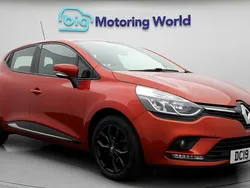 Used 2018 Renault Clio IV Play Hatchback | £8,500 (Fair price)