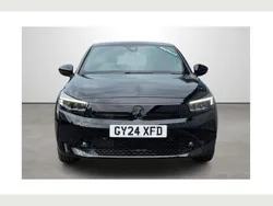 Black Used 2024 Vauxhall Corsa S | £17,795 (Expensive)
