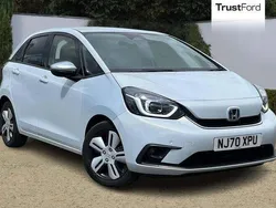 Used 2023 Honda Jazz Hybrid Hatchback | £16,326 (Fair price)