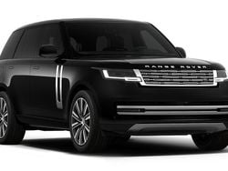 New 2025 Land Rover Range Rover Autobiography SUV | £130,414 (Fair price)