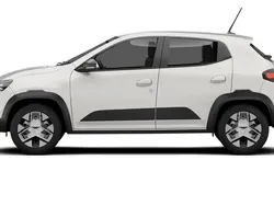 New 2024 Dacia Spring Expression Hatchback | £12,684 (Good price)