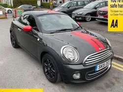 Used 2015 Mini Cooper Hatchback | £4,000 (Fair price)