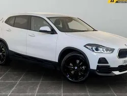 Used 2023 BMW X2 Sport Line SUV | £16,895 (Good price)