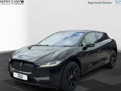 Used 2023 Jaguar I-Pace SE SUV | £20,995 (Good price)