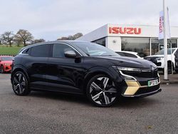 Used 2022 Renault Megane E-Tech Hatchback | £16,982 (Good price)