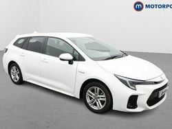 Used 2024 Suzuki Swace Estate | £20,999 (Fair price)