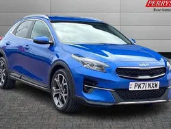 Used 2022 Kia XCeed SUV | £14,095 (Fair price)