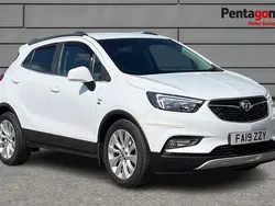 Used 2019 Vauxhall Mokka SUV | £11,495 (Fair price)