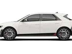 New 2025 Hyundai Ioniq 5 SUV | £61,342 (Good price)
