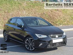 Used 2024 Seat Ibiza Hatchback | £19,995 (Expensive)