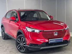 Red Used 2023 Honda HR-V Elegance SUV | £23,895 (Fair price)