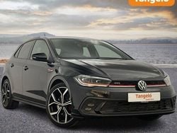 Used 2022 VW Polo GTI | £18,995 (Fair price)