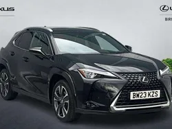 Lexus UX 250h