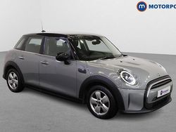 Used 2022 Mini Cooper Classic Hatchback | £15,699 (Fair price)
