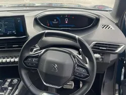 Blue Used 2023 Peugeot 3008 GT SUV | £20,119 (Fair price)