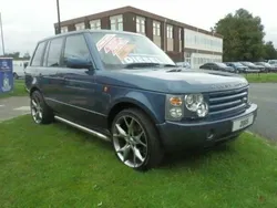 Used 2005 Land Rover Range Rover SUV | £11,980