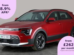 Used 2023 Kia e-Niro 2 SUV | £18,002 (Fair price)