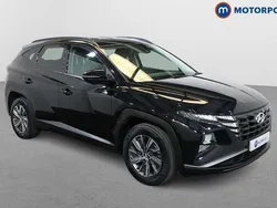 Used 2023 Hyundai Tucson SE SUV | £17,399 (Good price)