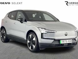 New 2026 Volvo EX30 Performance SUV | £31,750 (Super price)