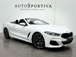 White Used 2022 BMW 840 M Sport Coupe | £41,900 (A bit pricey)