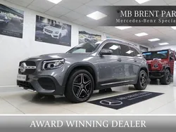 Used 2023 Mercedes 200 Executive SUV | £27,000 (A bit pricey)