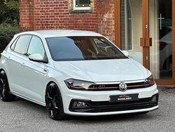 Used 2019 VW Polo GTI | £9,995 (Super price)