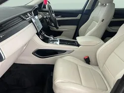 Black Used 2022 Jaguar F-Pace R-Dynamic SUV | £34,078 (Fair price)