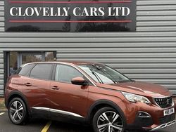 Used 2020 Peugeot 3008 Allure Estate | £8,999 (Good price)