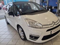 White Used 2013 Citroën C4 Picasso Platinum MPV | £3,145 (Good price)