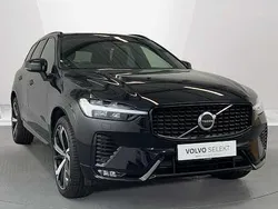 Used 2022 Volvo XC60 R-Design SUV | £37,550 (Expensive)